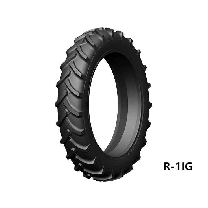 Irrigation Machine Tyre