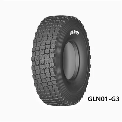 Гума за грейдер